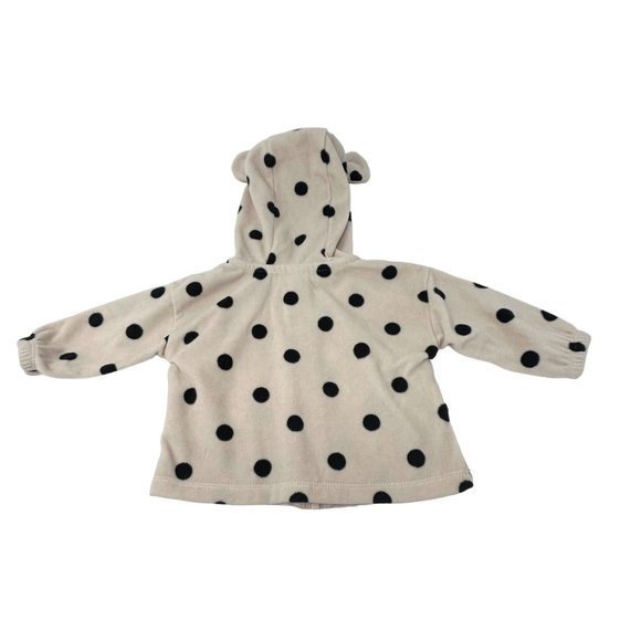 Baby Girl's Jacket &‎ Sweatshirt - Size 3 Month - Picture 9 of 11